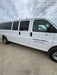2025 CHEVROLET Express Van - Rental