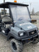 2023 Club Car CA1700D Canopy, Diesel, 4 Passenger