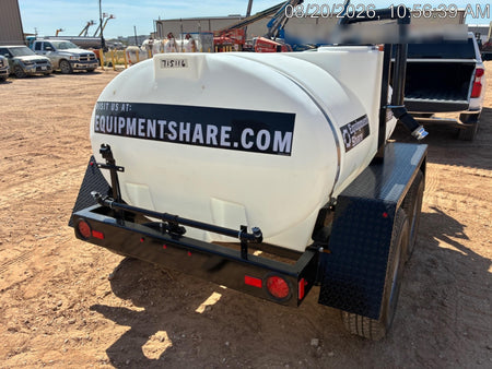 2026 WYLIE EXP-550L-S