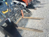2022 PALADIN 48" Pallet Forks - Paladin