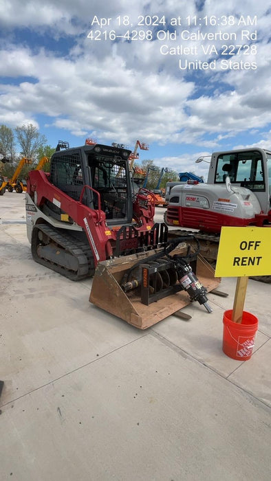 2024 VIRNIG PF4855-5VG