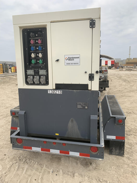 2020 ATLAS COPCO QAS200