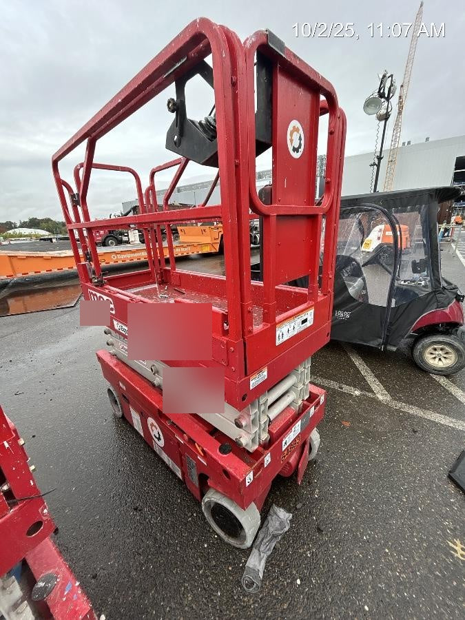 2020 MEC 1930SE