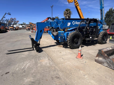 2026 GENIE GTH-1056