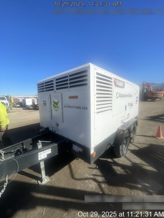 2024 BOBCAT PA825VWCU-T4F