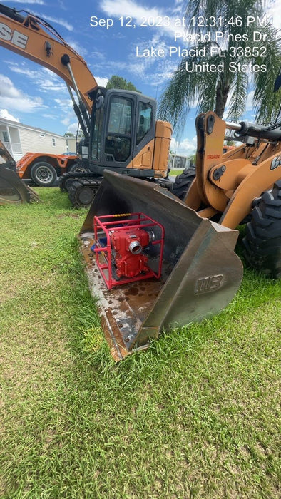 2023 MULTIQUIP QP4TH