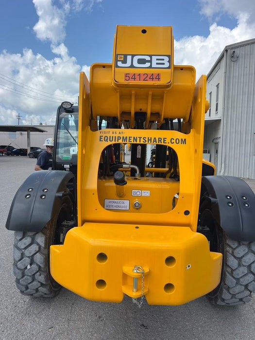 2025 JCB 509-42
