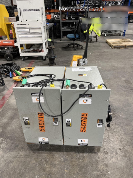 2025 AVTRON AVTRON 2705