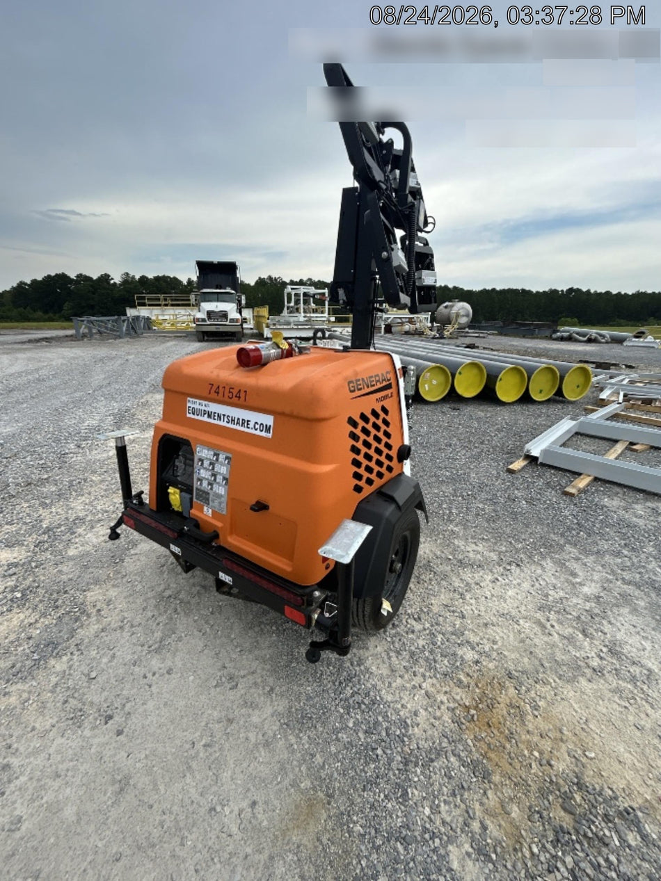 2026 GENERAC MLTS-4