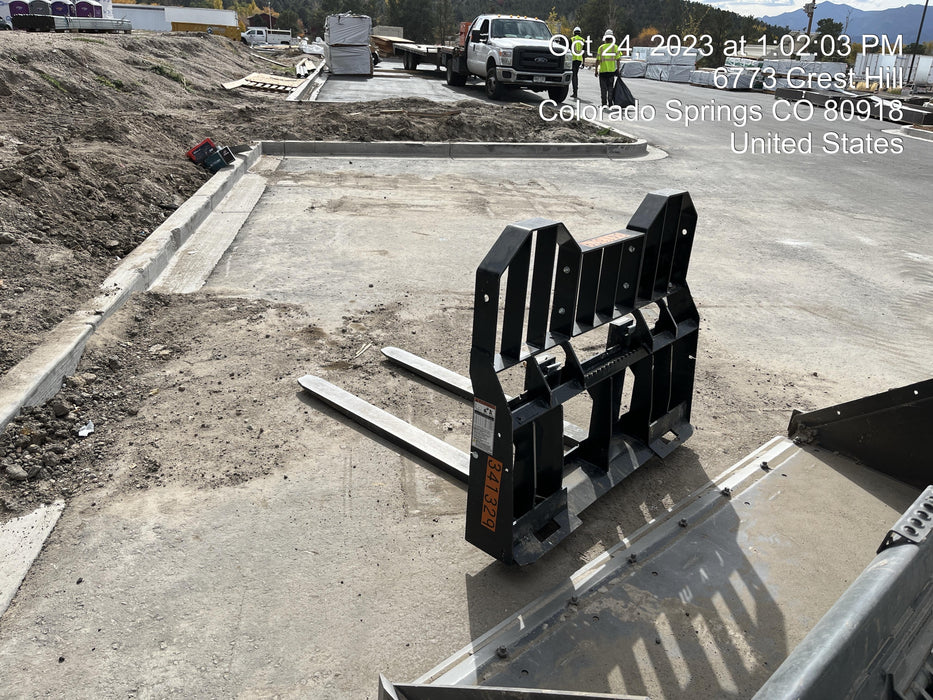 2023 VIRNIG PF4855-5VG