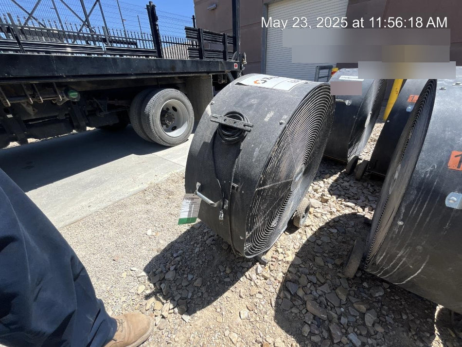 2020 UNITEC TPI PB36-D