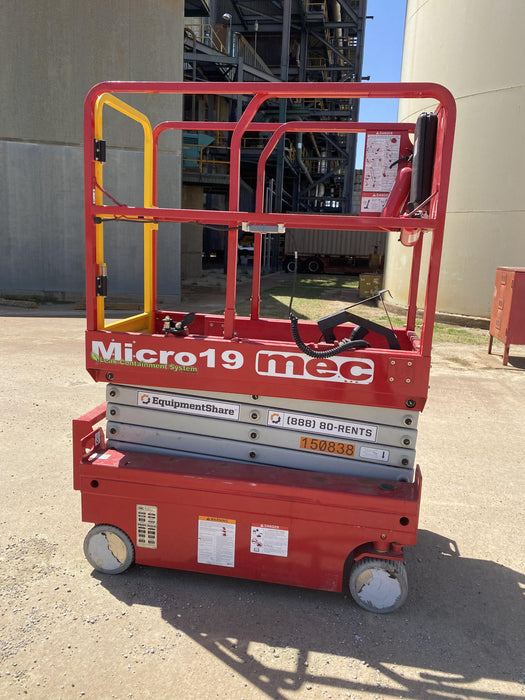 2021 MEC Micro 19