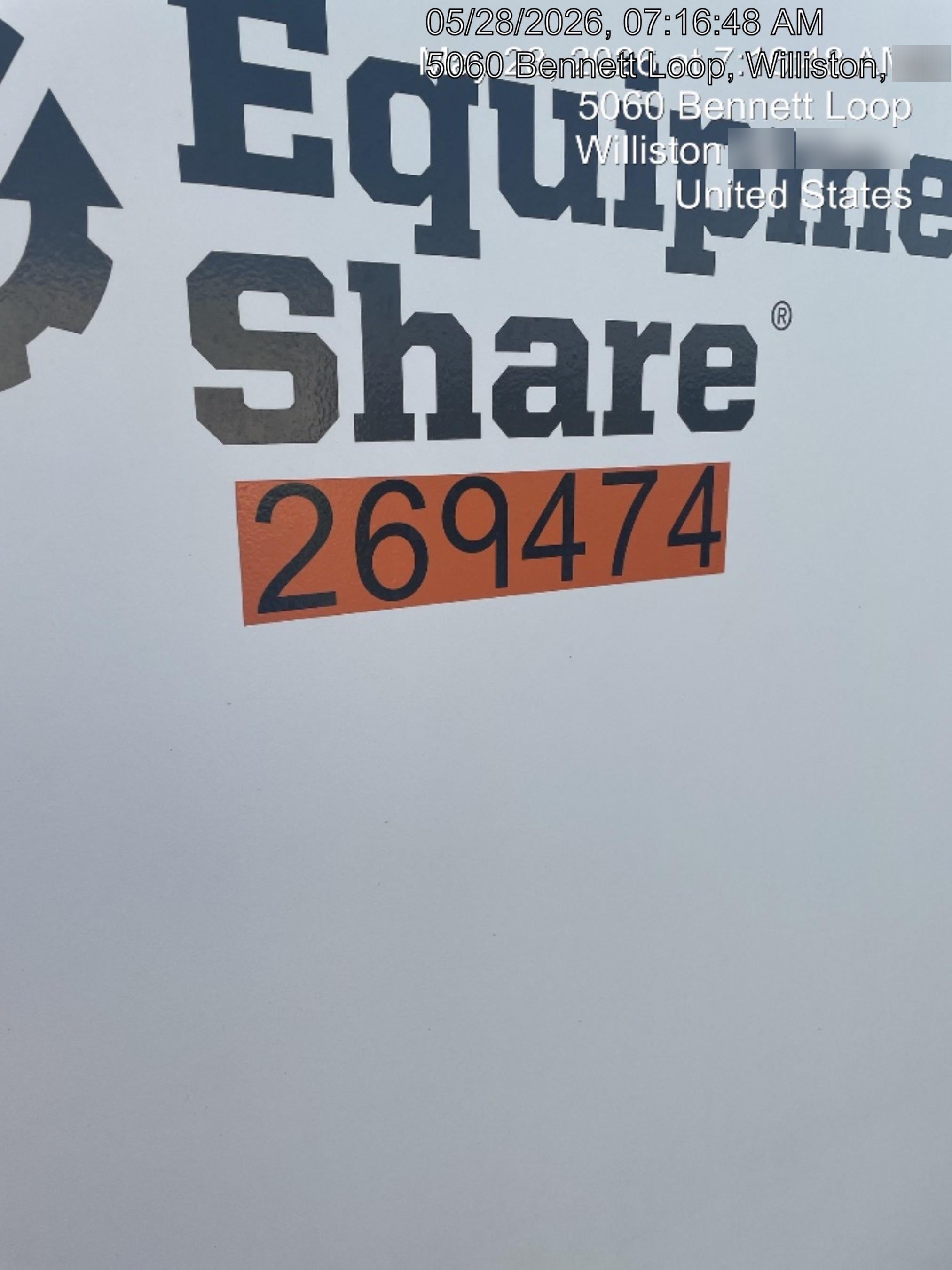 2022 MULTIQUIP DCA125