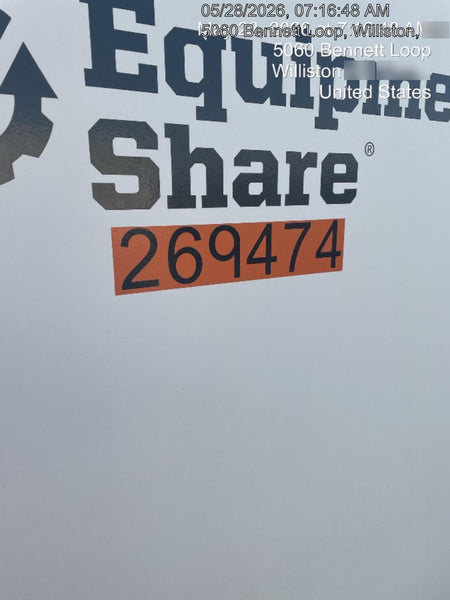 2022 MULTIQUIP DCA125
