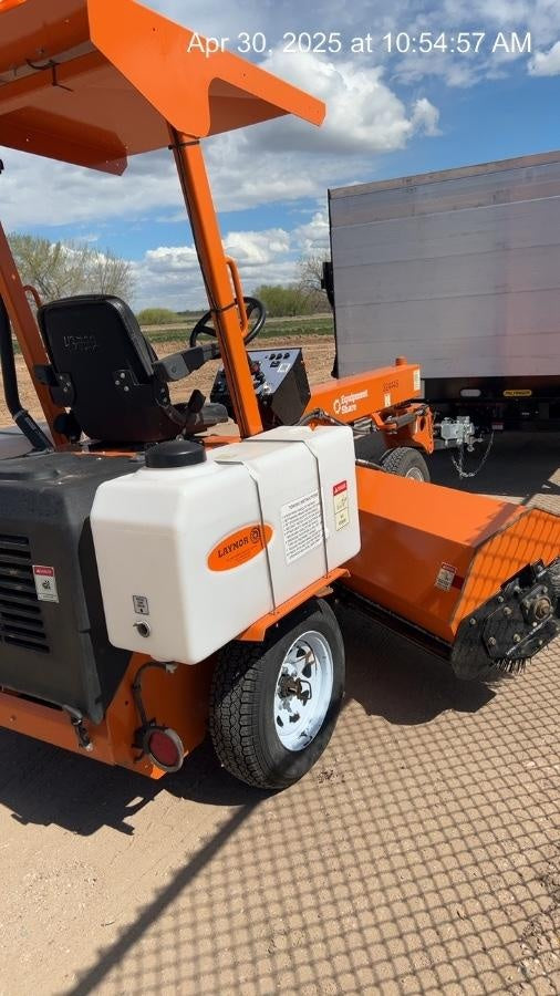 2023 LAYMOR SM-300