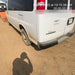 2023 CHEVROLET Express Van - Rental