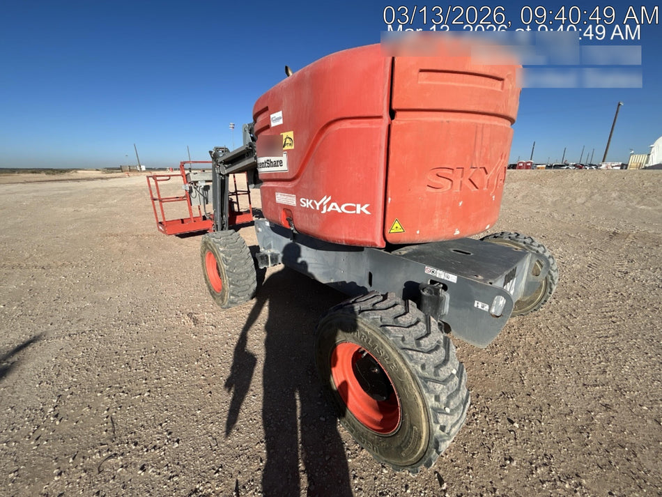 2019 SKYJACK SJ46 AJ
