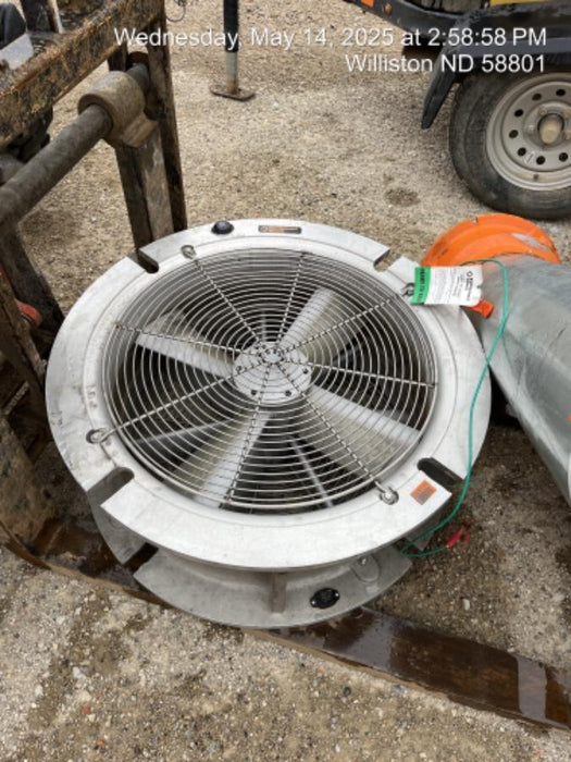 2022 WIDDER 20265-TRACKER