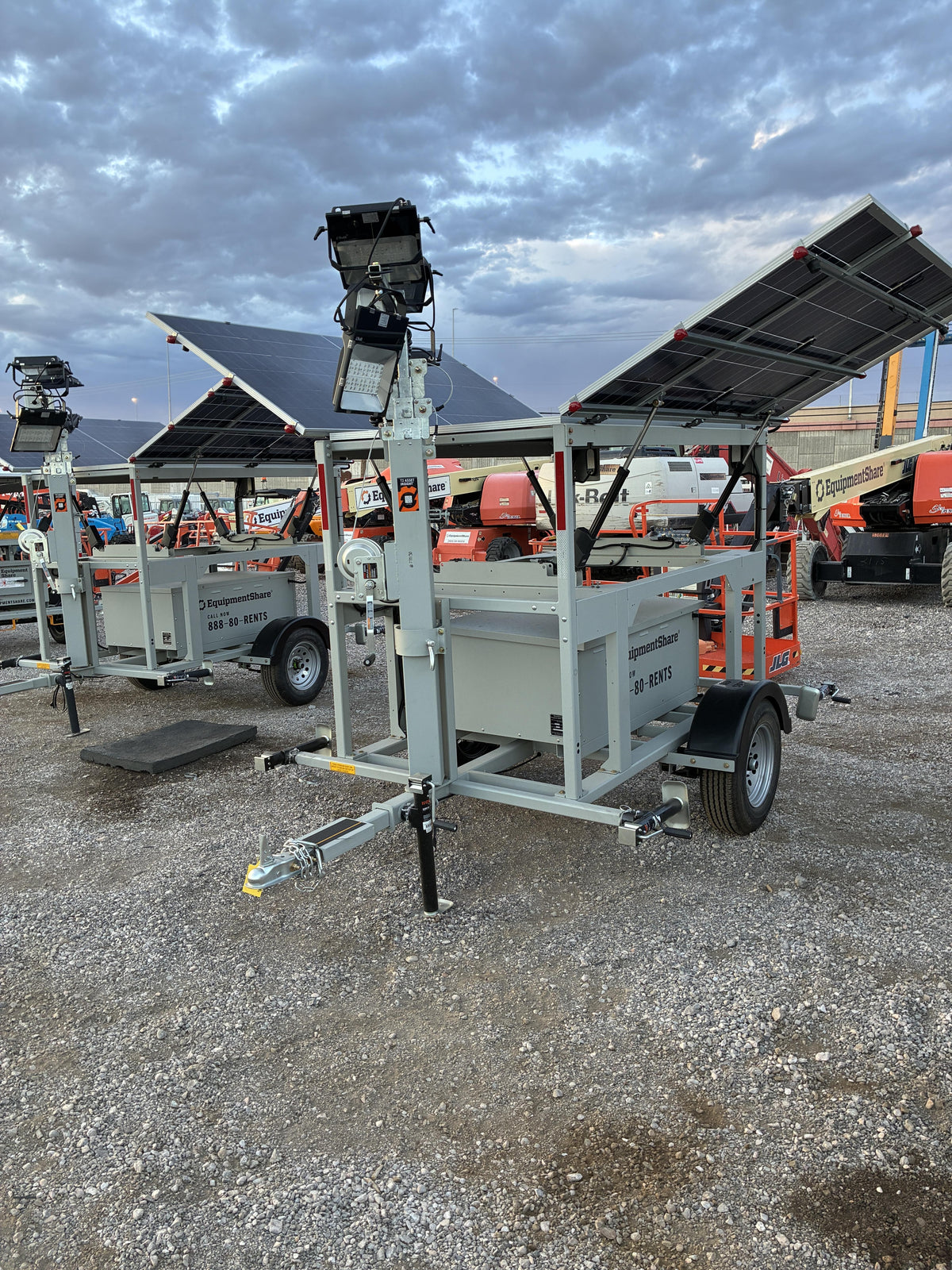 2026 PROGRESS SOLAR SOLUTIONS HELIOS-ES