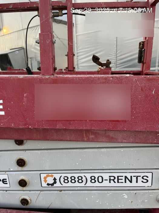 2019 MEC 1330SE MEC 1330SE w/ES Track Hardware, Full Extended 2 Year Warranty