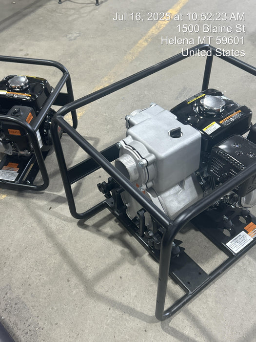 2025 MI-T-M WTP-T03-0MGH