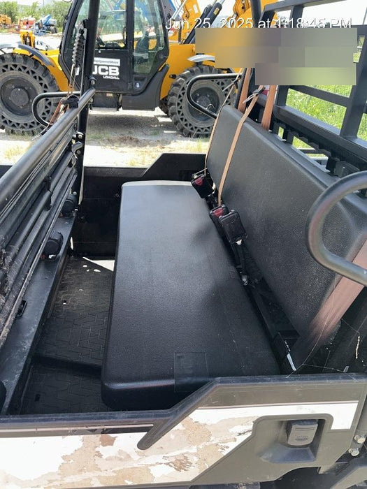 2022 KAWASAKI Mule PRO-DXT (Half Door)