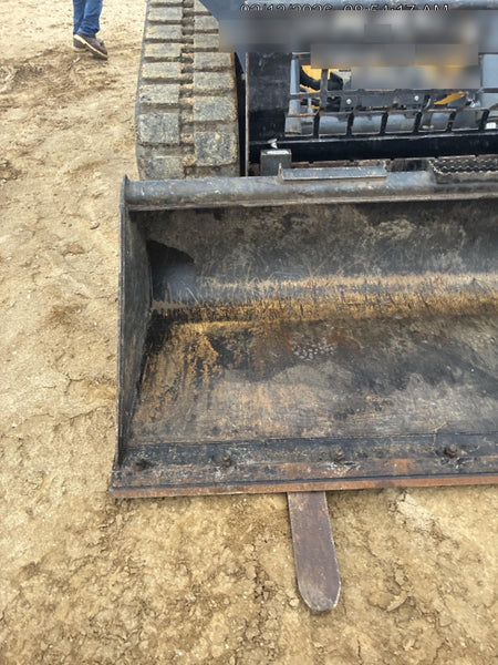 2021 PALADIN 48" Pallet Forks - Paladin