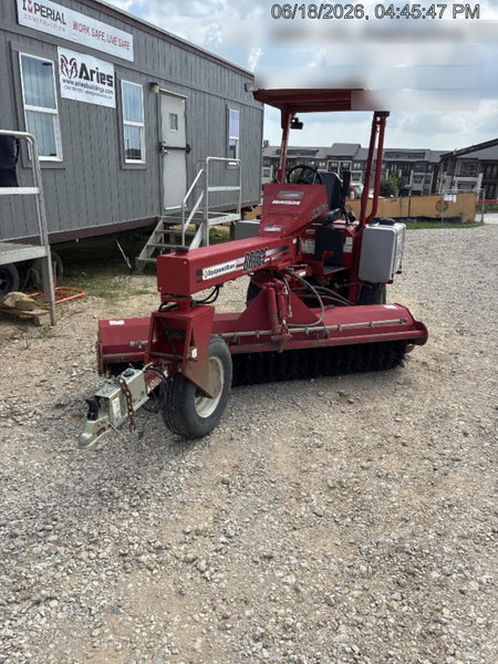 2022 BROCE BW260