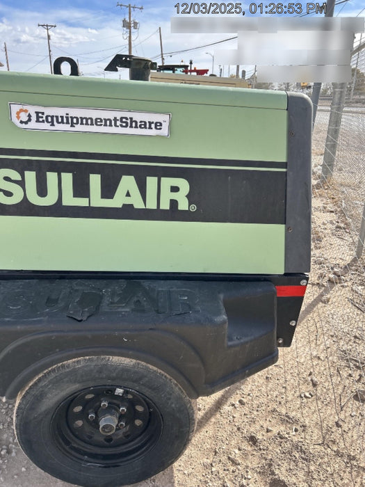 2019 SULLAIR 185-DPQ