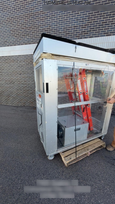 2020 ABATEMENT TECHNOLOGIES AG3000MCCK