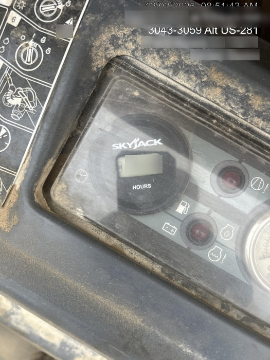 2022 ATLAS COPCO XAS 110