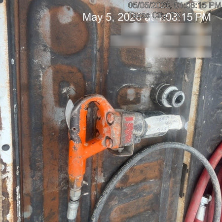 2023 MICHIGAN PNEUMATIC MP-CH3R-TRACKER