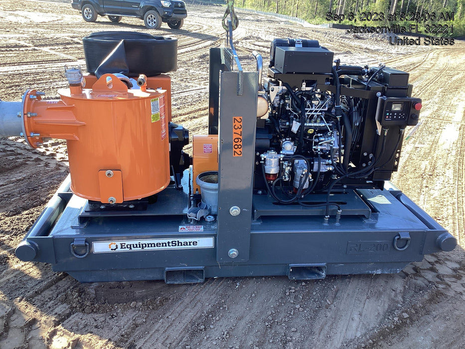 2022 MYERS-SETH RL-200