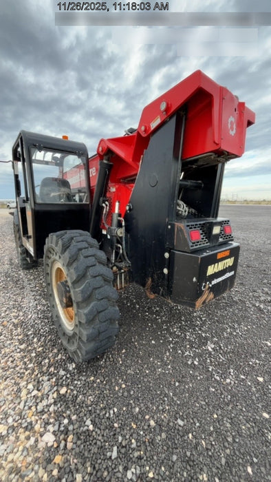 2020 MANITOU MTA10055
