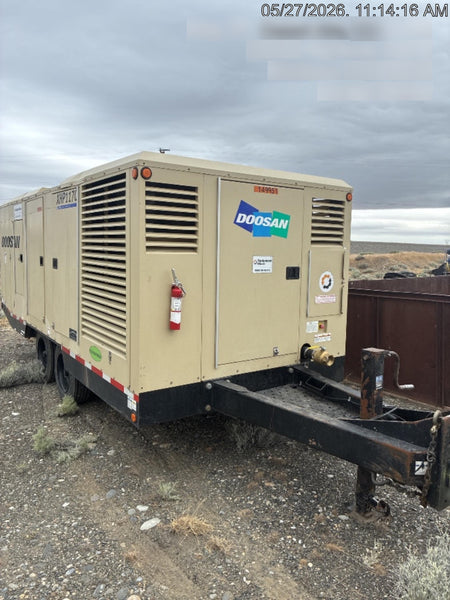 2021 DOOSAN XHP1170WCU-T4F