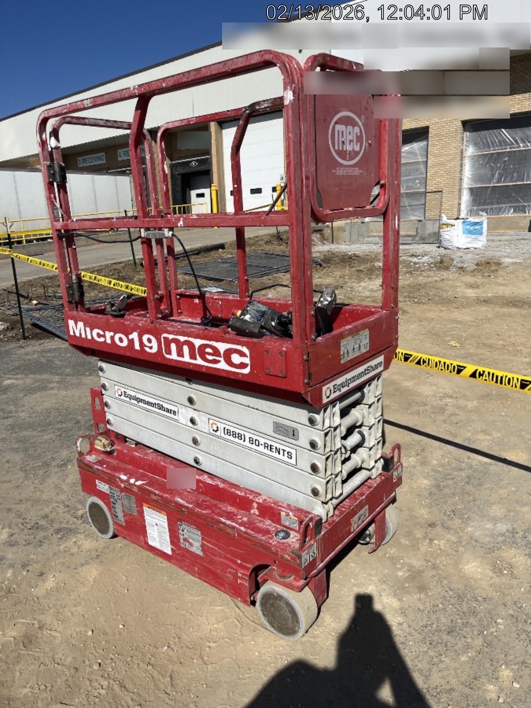 2019 MEC Micro 19