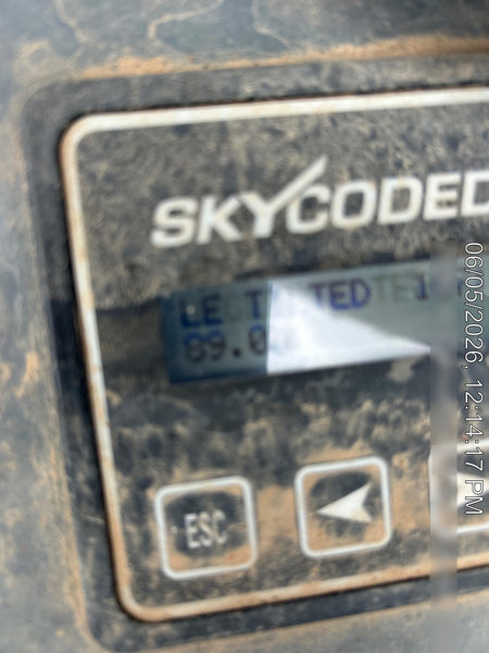 2023 SKYJACK SJ3226