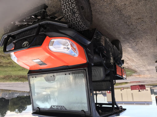 2019 KUBOTA RTV-X1140W-H (Canopy)