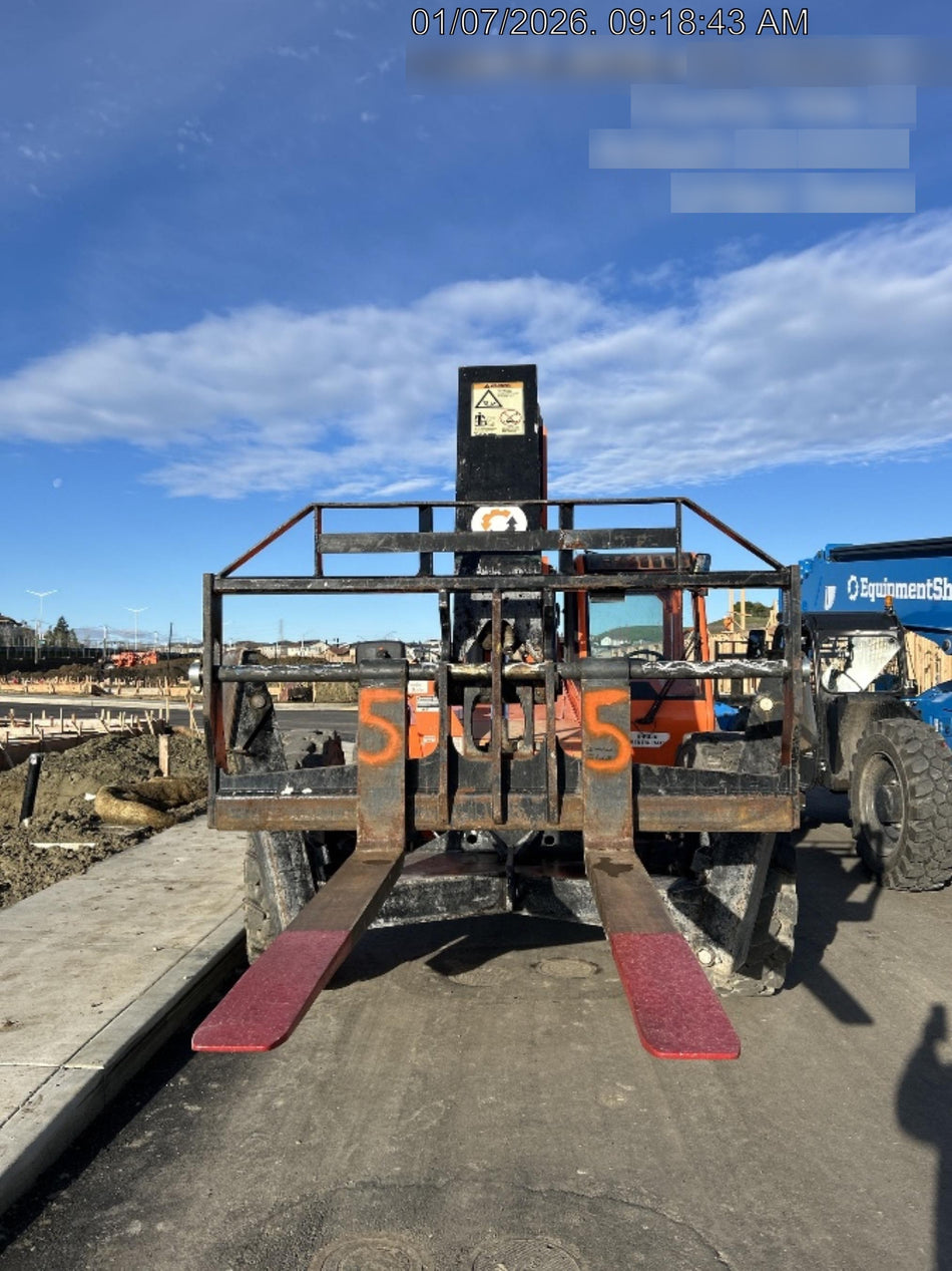 2022 SKYTRAK 10054