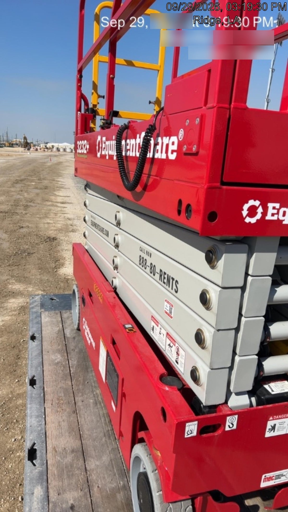 2026 MEC 3232+
