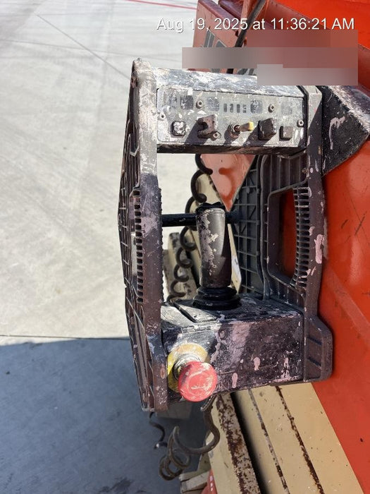 2016 JLG 2632ES JLG 2632ES Scissor Lift