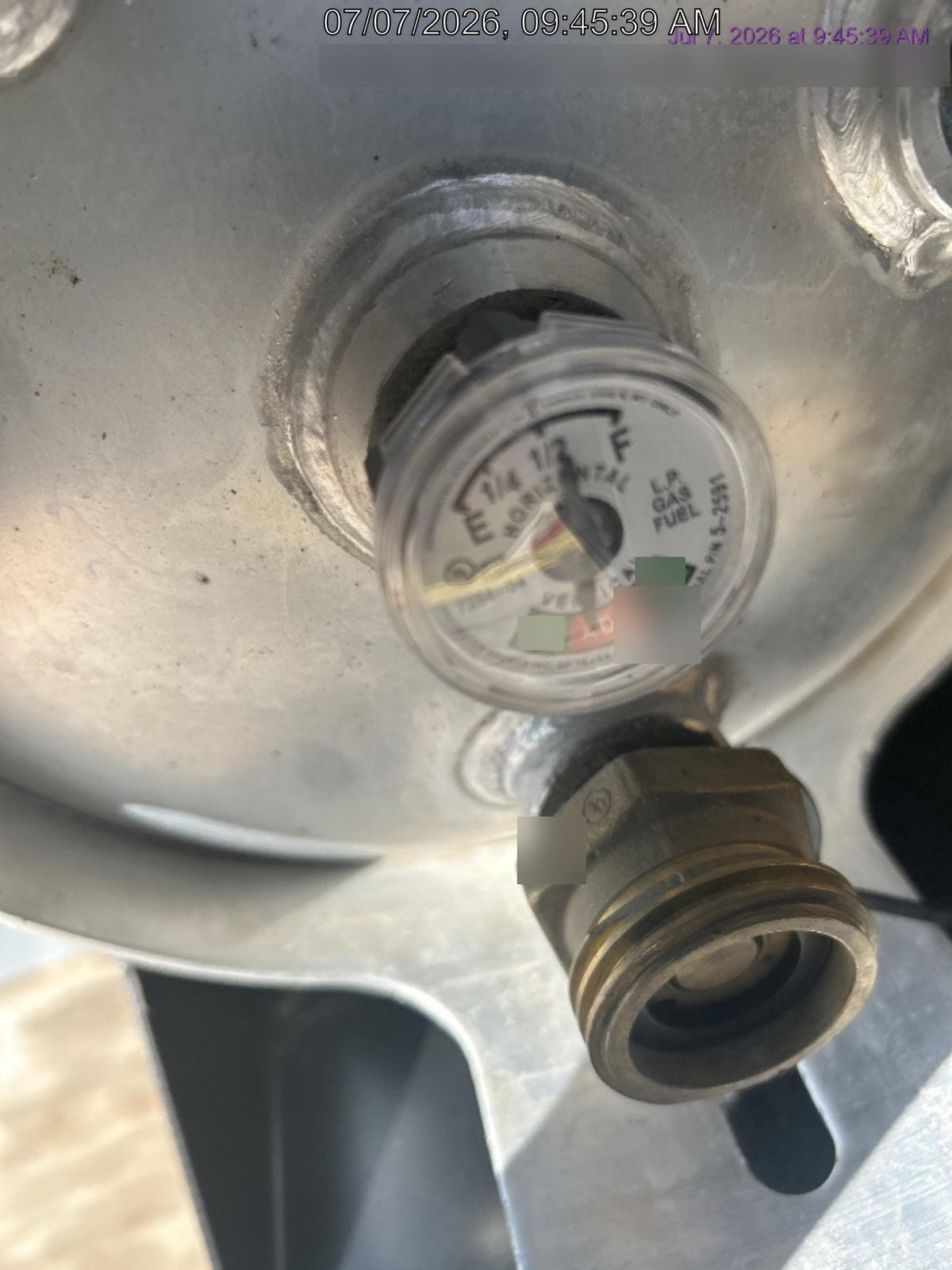 2026 MILLER ELECTRIC Bobcat 265 LP