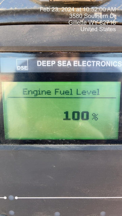 2021 AIRMAN SDG25S-8E1