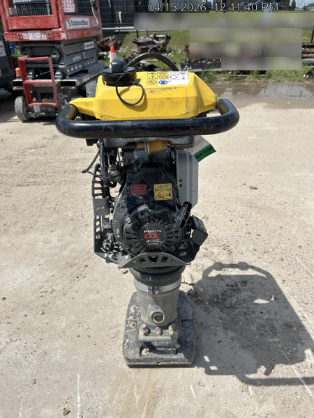 2024 WACKER NEUSON BS68-4Ab/28