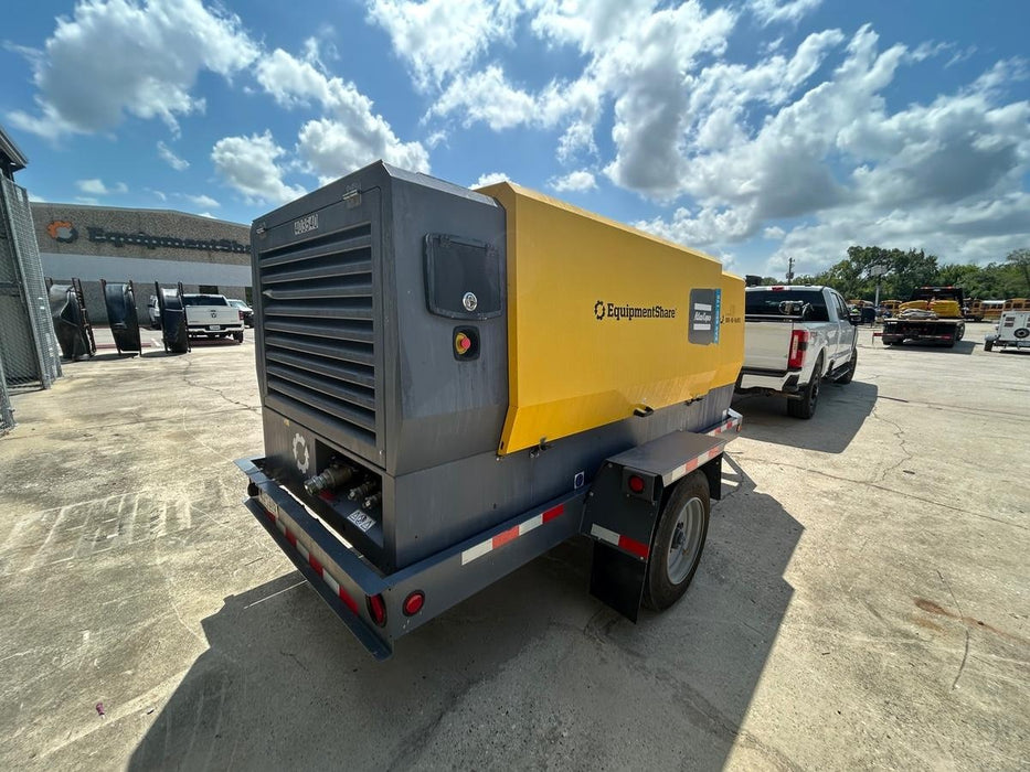 2024 ATLAS COPCO XAS 850