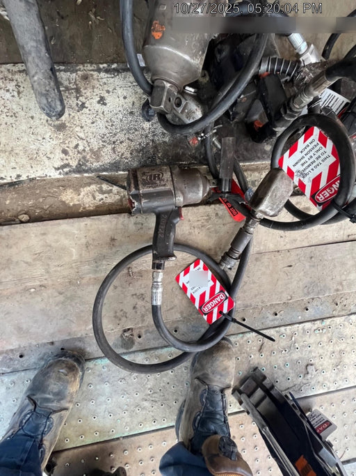 2022 INGERSOLL RAND 2925P1TI