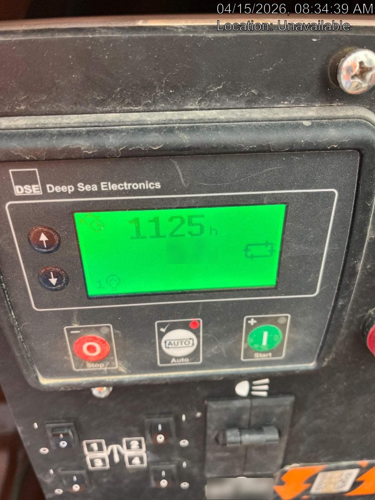 2024 Wanco WLTT-4MM4K Diesel, Mitsubishi L2E, 9.0HP @1800 rpm, Deep Sea Controller, Shore Power Plug, Auto Start, (4) 350W LED Floodlights, 4kW Generator, 60 Gal Fuel Tank, 2" Ball, T3