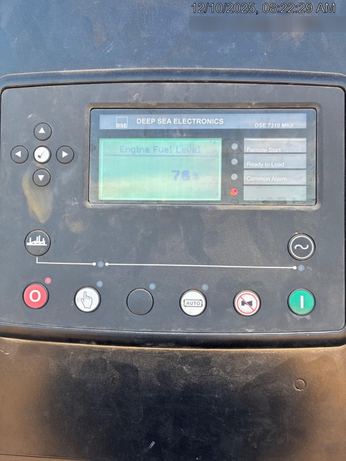 2023 JCB G70RST4F