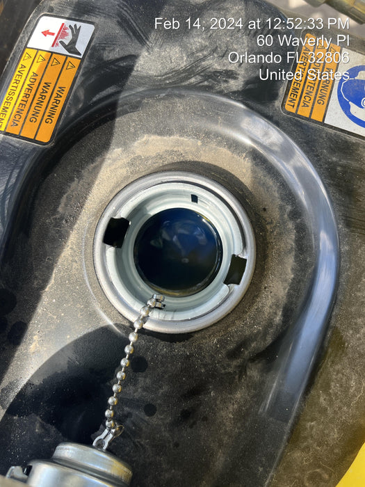 2023 WACKER NEUSON WPU1550AW