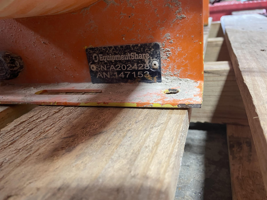 2021 MICHIGAN PNEUMATIC HV-15G-8P-ES